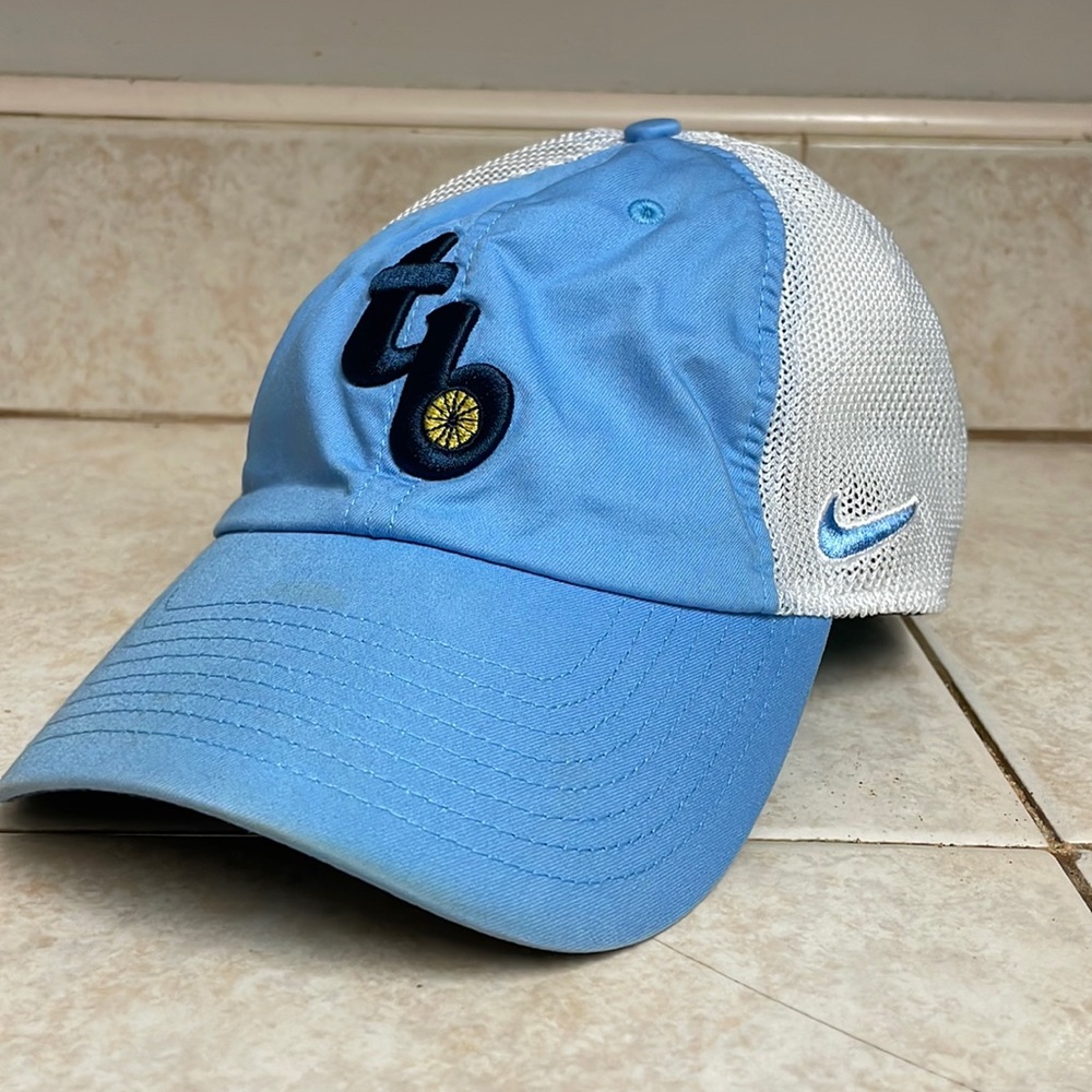 Tampa bay rays Nike drifit  hat